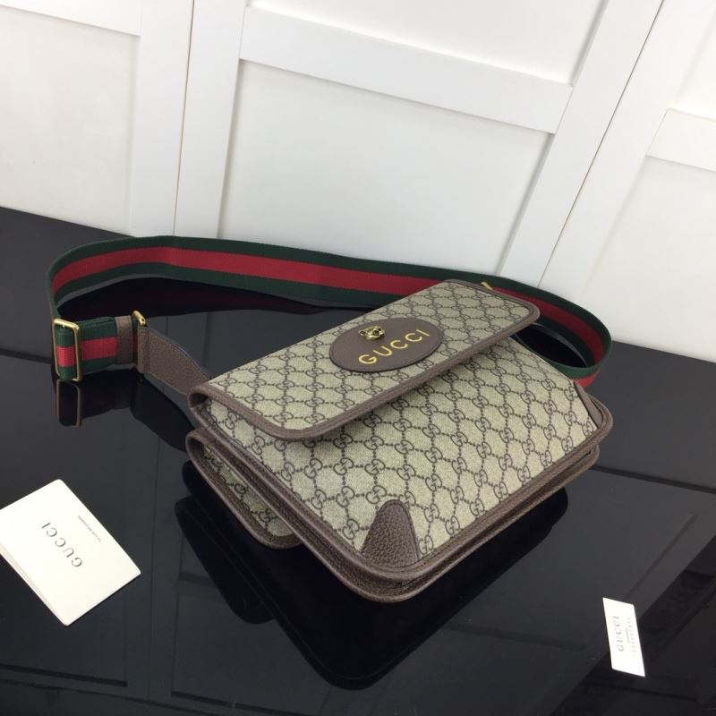 Gucci Satchel Bags